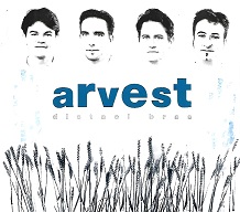 Arvest Distaol bras 1 PF