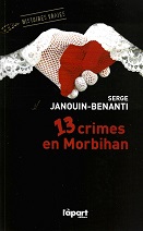 13 crimes en Morbihan 1 PF