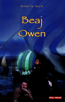 Beaj Owen 1 PF