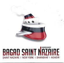 CD Bagad Saint Nazaire Embarquement 1