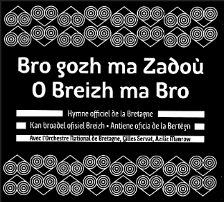 CD Bro Gozh 1