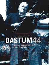 CD Dastum 44 p1