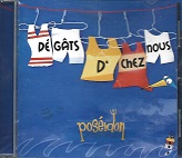 CD Dégâts dchez nous 1