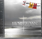 CD Dégâts dchez nous Horizons 1