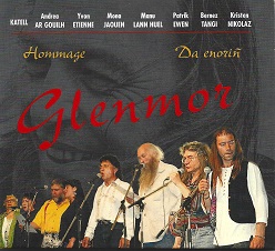 CD Glenmor Hommage 1