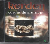 CD Kerden Cordes de Bretagne 1