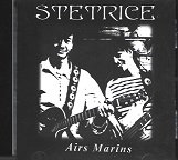 CD Stetrice Airs marins 1