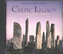 Celtic Legacy 1