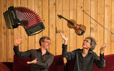 HIP NOZ Duo PF