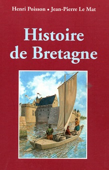 Histoire de Bretgane Piosson Le Mat 2 2PF
