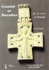 Job an Irien Gounid ar baradoz 1 PF