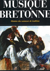 Musique bretonne Chasse marée ArMen 1