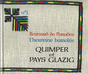 Quimper et Pays Glazig 1 PF