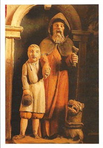 Saint Hervé PF