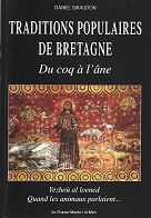 Traditions populaires de Bretagne 1 PF