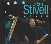 CD Alan Stivell Again 1