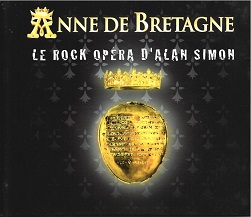 CD Ann de BZH Rock opéra Alain Simon 1 page 0001