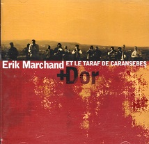 CD Erik Marchand et le Tarif de Carensebes 1
