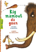 Kig mamout da goan