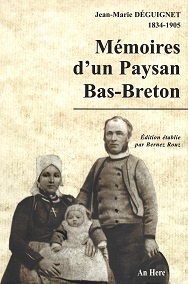 Mémoires dun paysan Bas Breton 1