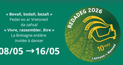 Ar rtedadeg 2026